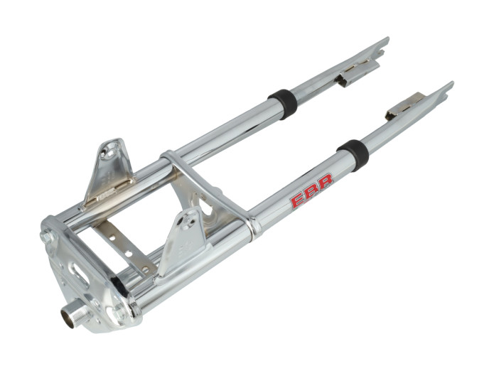 2. chance Gabel Puch Maxi EBR wie Original Altes Modell Chrom